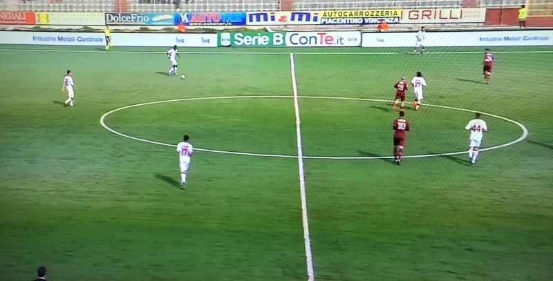 Il Trapani batte pure il Livorno. Ora la zona play-off è ad un passo