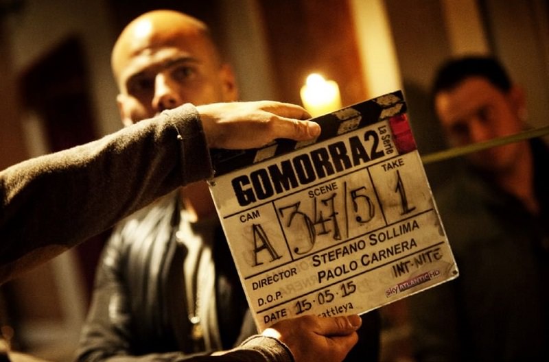 Gomorra 4 si sposta a Messina e Taormina, iniziano i casting. Nei prossimi mesi il via alle riprese Gomorra 4 si sposta a Messina e Taormina, iniziano i casting. Nei prossimi mesi il via alle riprese