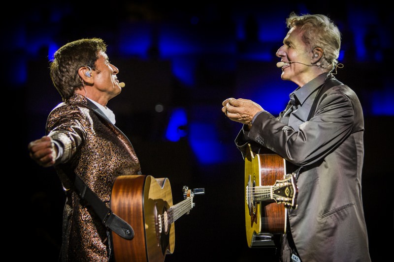 Tra una settimana i “Capitani coraggiosi” ad Acireale