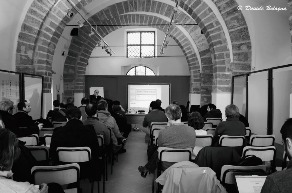 Un Pecha Kucha a Palermo per parlare di sviluppo