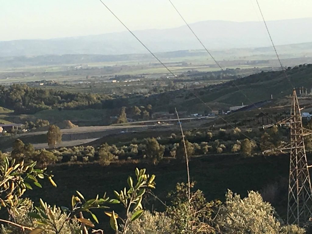Discarica di Misterbianco, il parere di medici e ambientalisti
