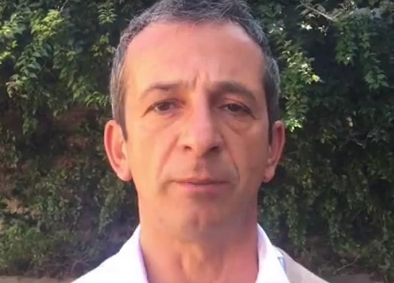 Giovanni Pistorio nuovo segretario regionale Fillea Cgil: “Abbiamo grande fiducia nella società civile”