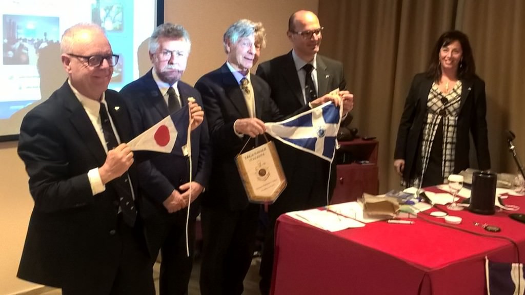 Palermo al centro del Mediterraneo per l’incontro nautico europeo