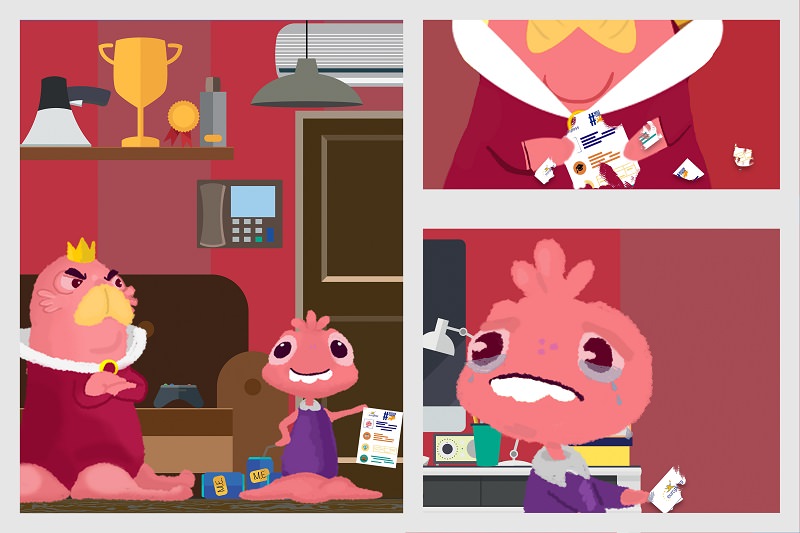 #MissionEurope, l’app per giocare e conoscere l’Europa #MissionEurope, l’app per giocare e conoscere l’Europa