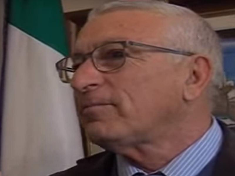 “Cemento del Golfo”, sindaco di Castellammare: “Plauso a magistratura e carabinieri”