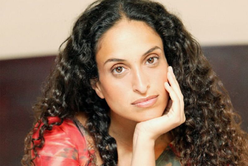 Ateneo, lunedì 4 aprile incontro con la cantante israeliana Noa