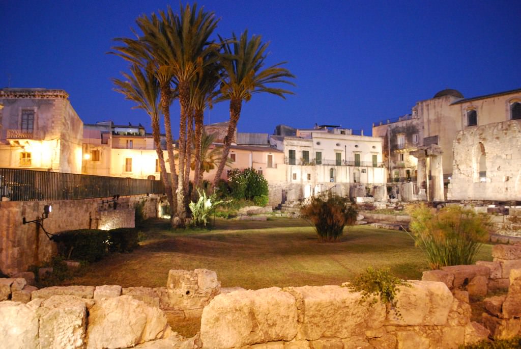 Sospensione servizio Asacom, domani raccolta di firme a Siracusa
