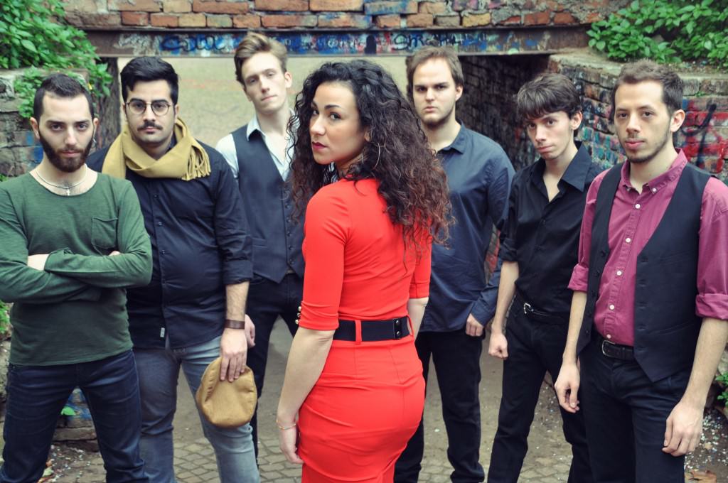 “Acousticast”, cena siciliana con concerto a Palermo