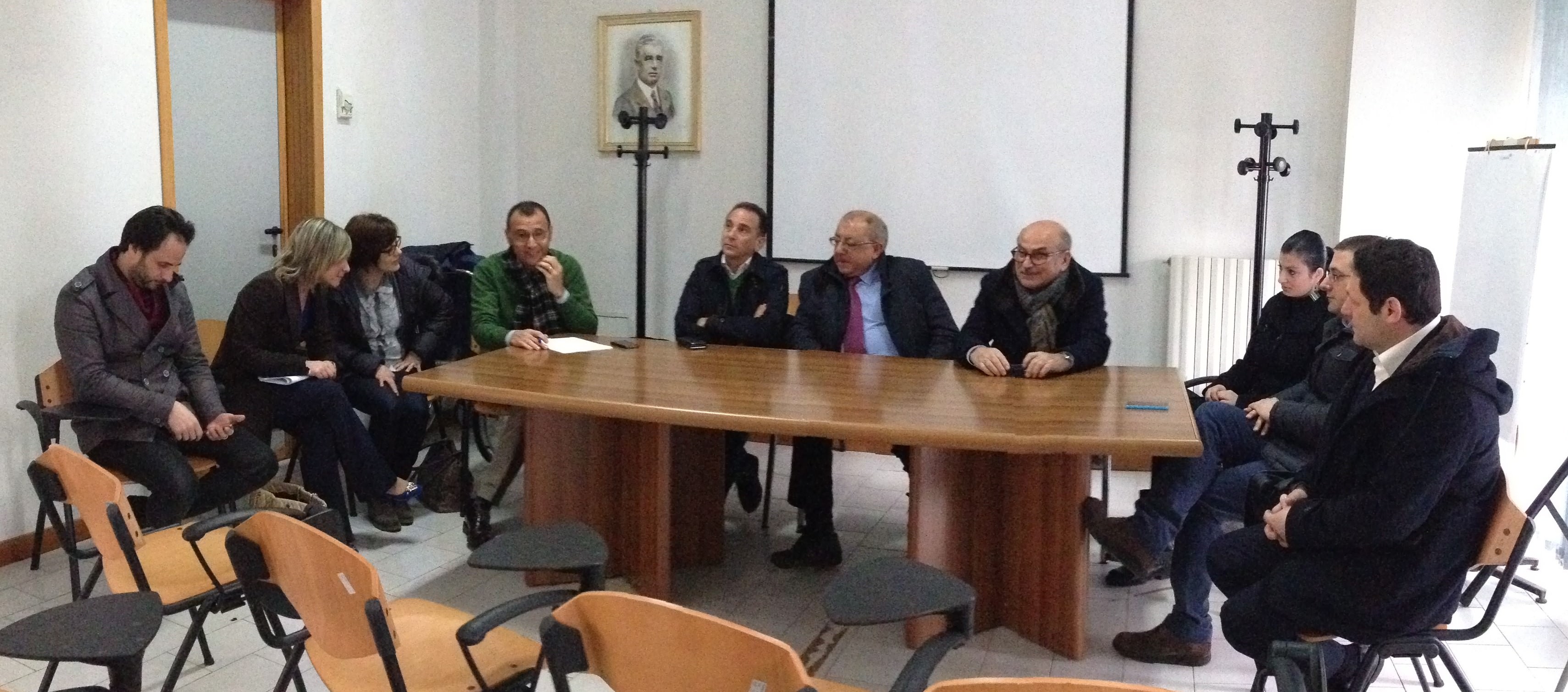 Ospedale di Giarre, continua il presidio: chiesto nuovo incontro con vertici ASP