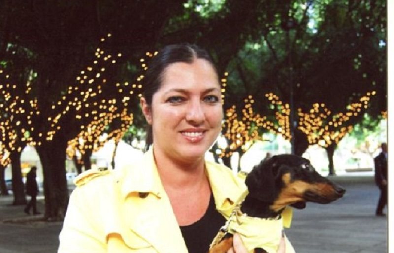 Aggredì e minacciò di morte Stefania Petyx, pregiudicato sottoposto a sorveglianza speciale