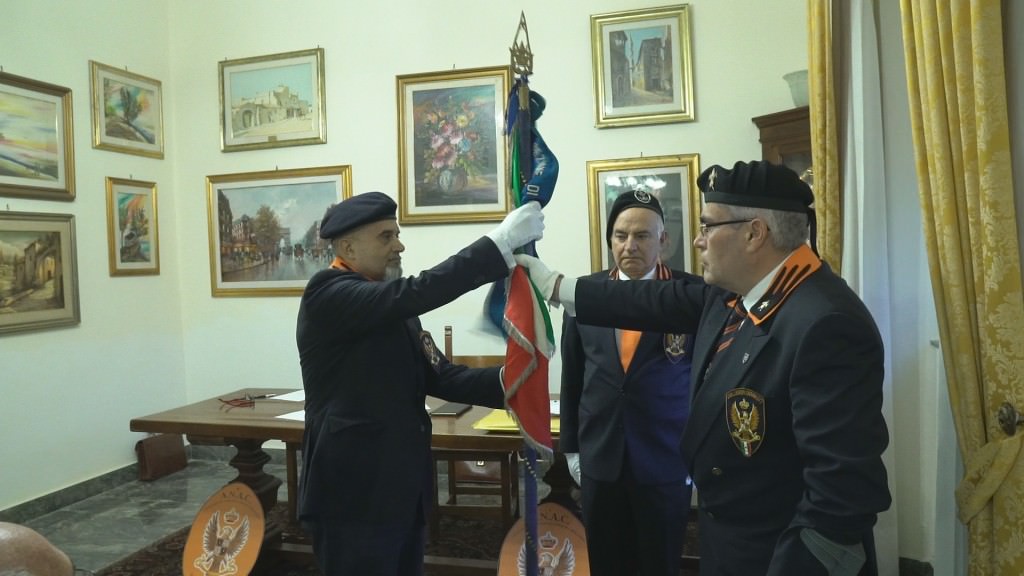Insediato il nuovo direttivo provinciale dell’Associazione nazionale Arma di Cavalleria