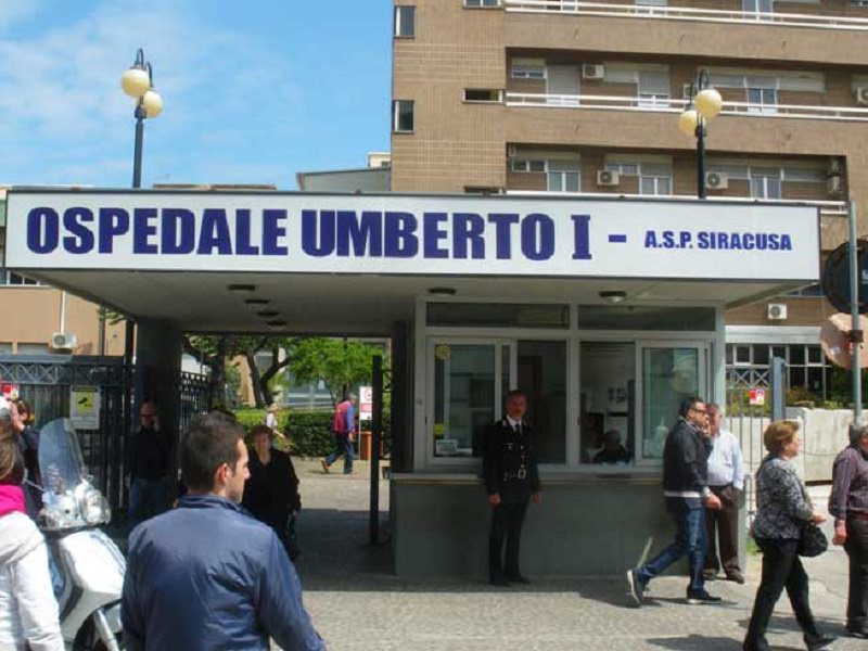 Ospedale Umberto I di Siracusa: riapre reparto di Medicina Nucleare
