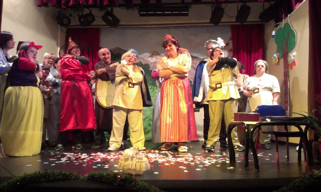 “Forza venite gente”: all’Ambasciatori un musical “speciale”
