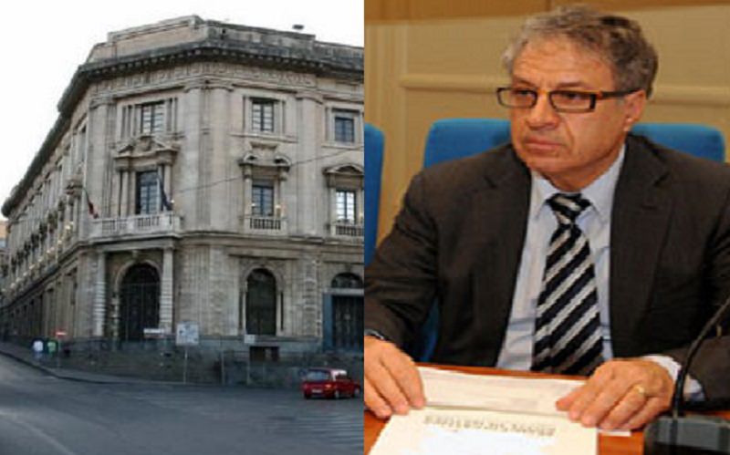 Catania, iscrizioni fantasma alla Camera di commercio: indagato il segretario Pagliaro