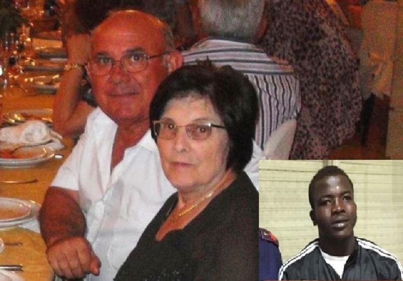 Omicidio coniugi Solano, assassino a processo in Corte d’assise a Catania