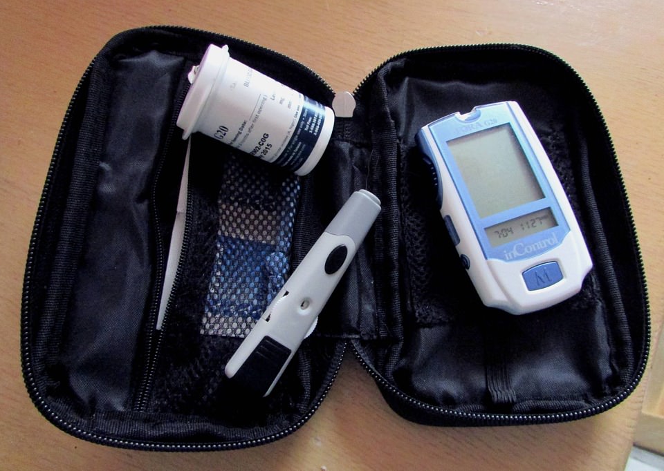 Diabete: la prevenzione primaria