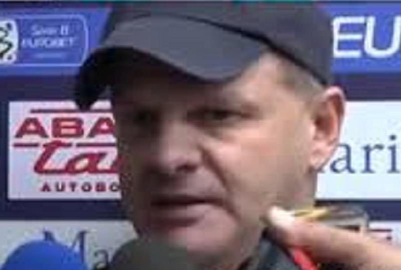 Palermo di nuovo senza allenatore. Iachini sbatte la porta e se ne va