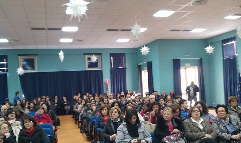 Istituti di Catania contro la “buona scuola”: domani assemblea alla Pizzigoni