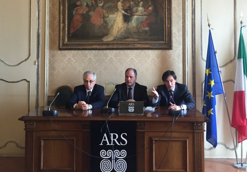 Riforma delle province: “Basta ritardi all’Ars e inutili scontri politici”