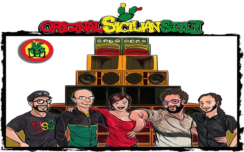 Musica reggae e divertimento social ed ecco che arriva “Akkiana” Musica reggae e divertimento social ed ecco che arriva “Akkiana”