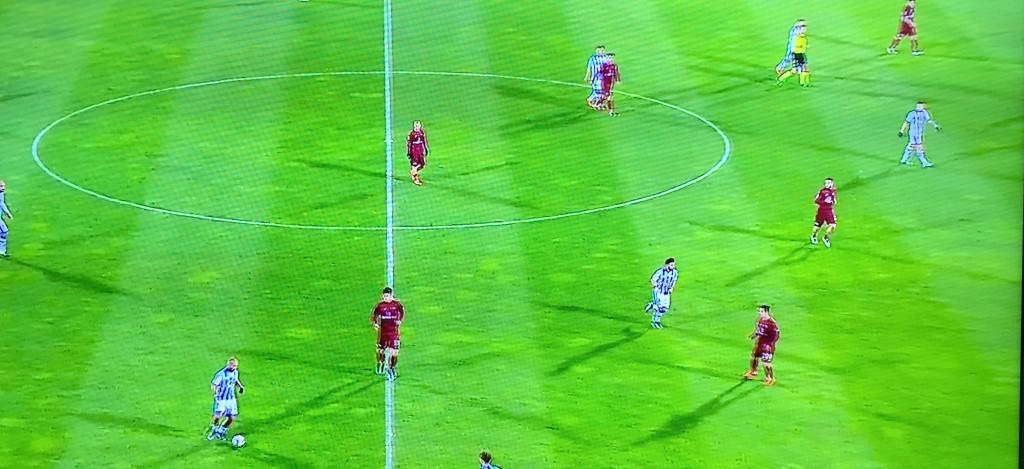 Trapani, colpaccio a Pescara: vittoria granata all’ultimo respiro