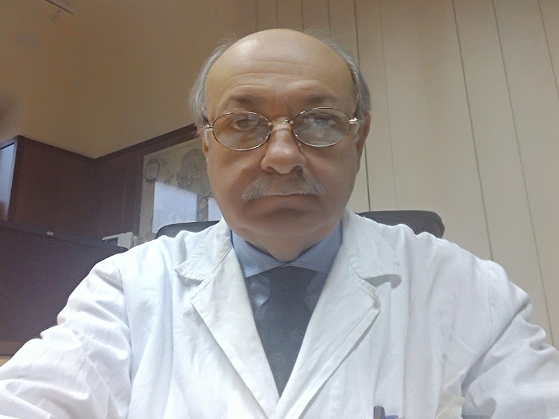 Serrata laboratori, Farinella: “Protesta inevitabile. Il servizio sanitario pubblico va a rotoli”