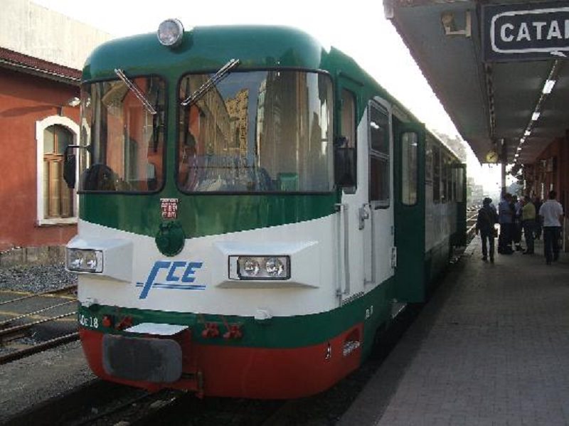 Ferrovia CircumEtnea: parte surroga per pagare lavoratori di MetroCatania