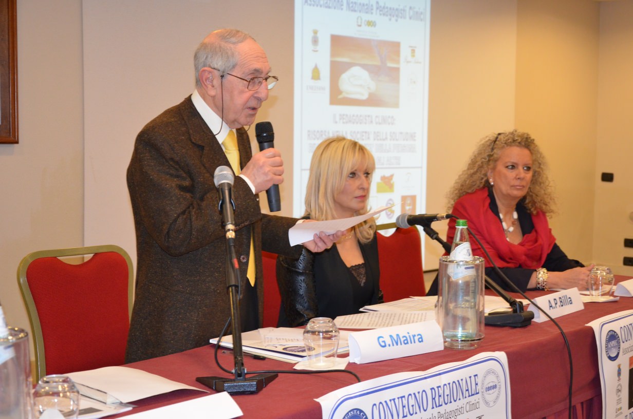 Convegno Anpec a Catania: eletto il nuovo direttore regionale