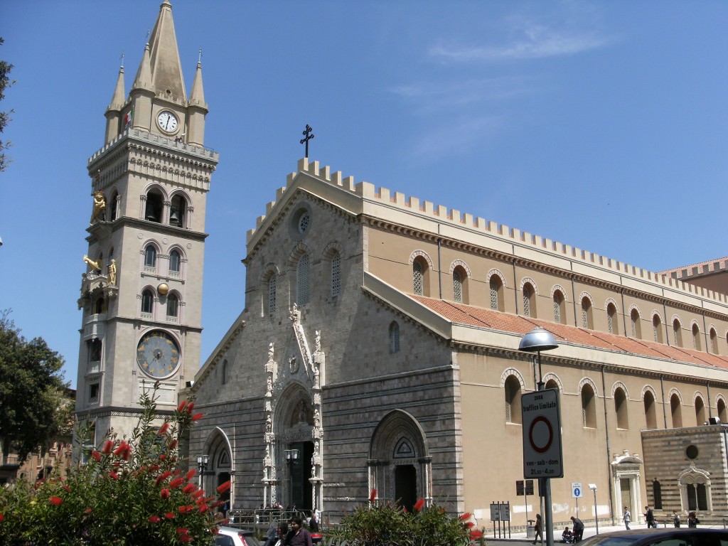 Messina: commozione in Cattedrale per l’ultimo saluto a Rebecca