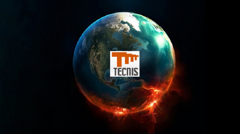 Tecnis, un pianeta che rischia il collasso di altri 1.800 “satelliti”