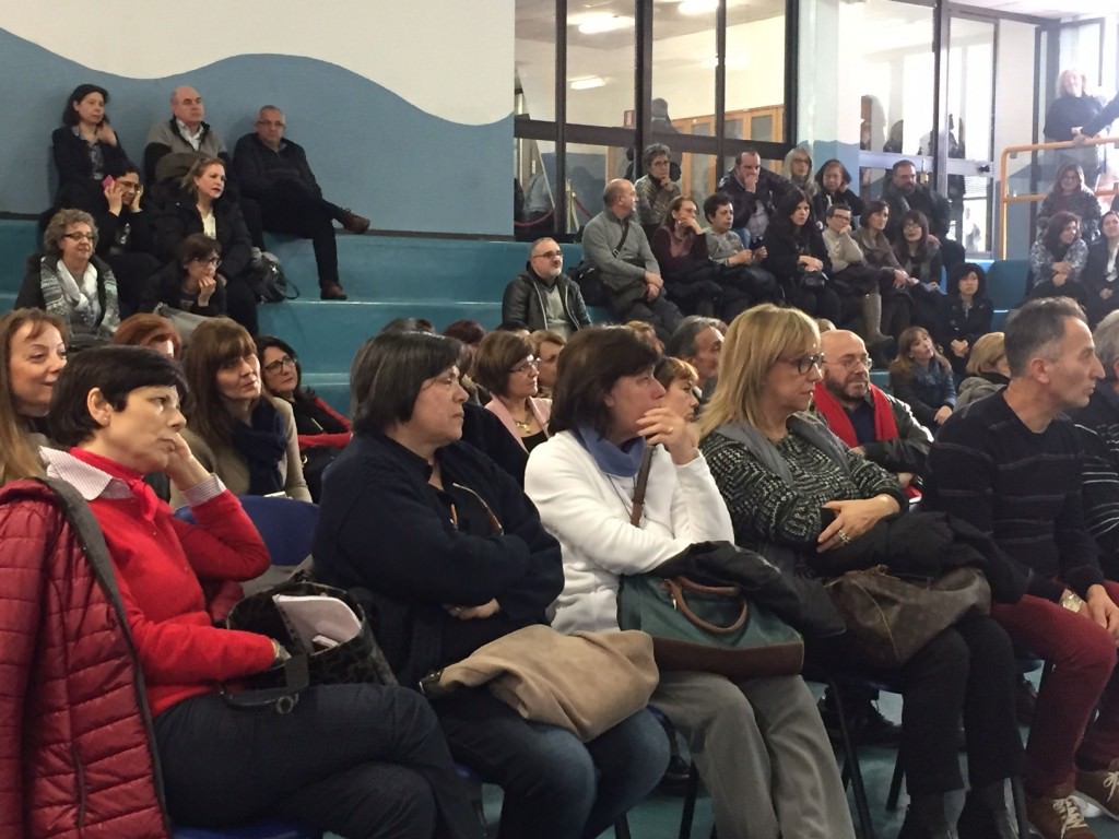La “Buona Scuola” e i tagli a docenti e personale ATA: pronta lettera per Renzi