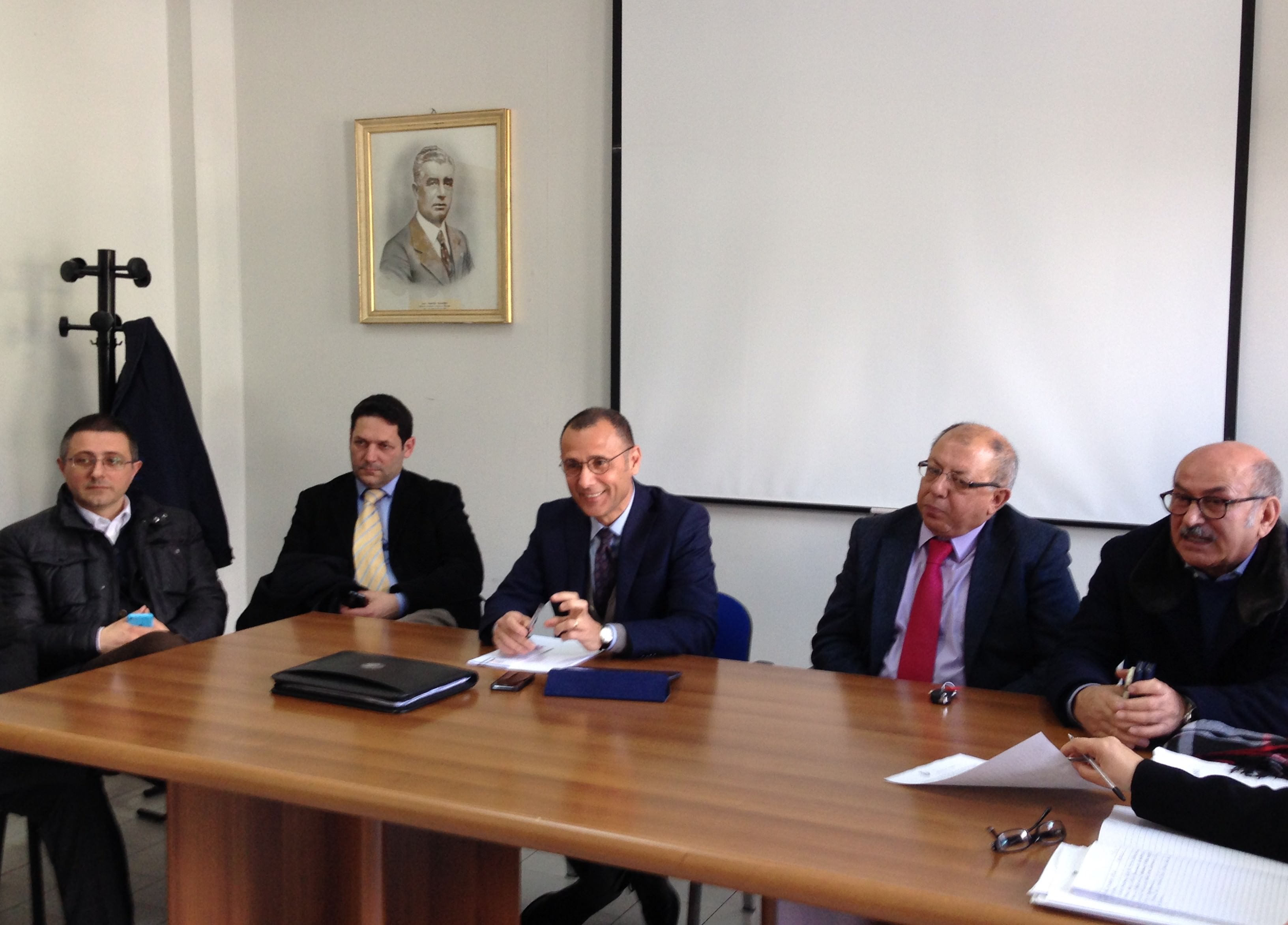 Ospedale di Giarre, sindaci del distretto chiedono incontro con Crocetta