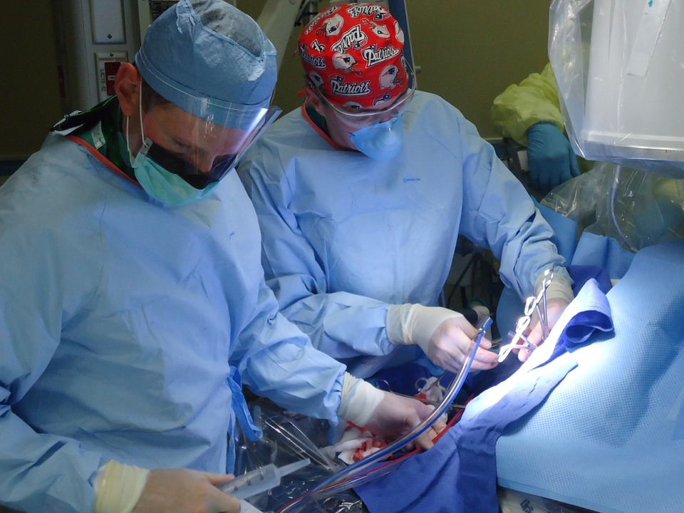 Conflitto di interesse e corruzione in Sanità