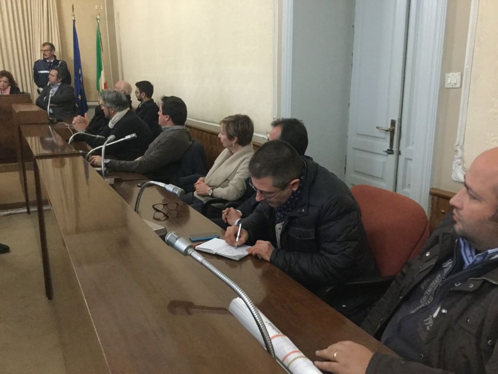 Gal “Terre dell’Etna” a Mascali: al via un nuovo progetto