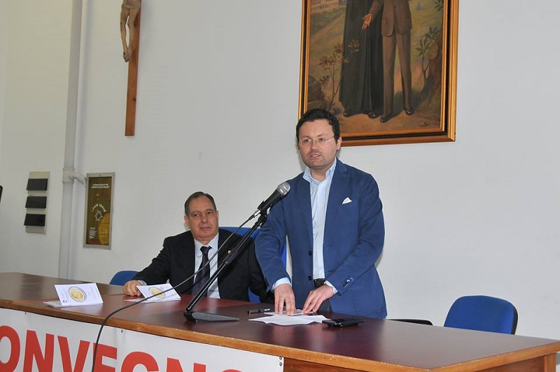 Catania “porta sul Mediterraneo”: incontro sulla gestione dei flussi migratori