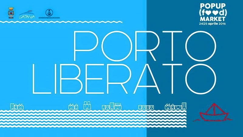 Catania, domenica e lunedì “Porto liberato”: tra street food e relax