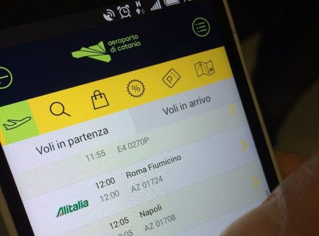 Oggi sciopero nazionale delle compagnie di 24 ore: l’ELENCO dei voli garantiti
