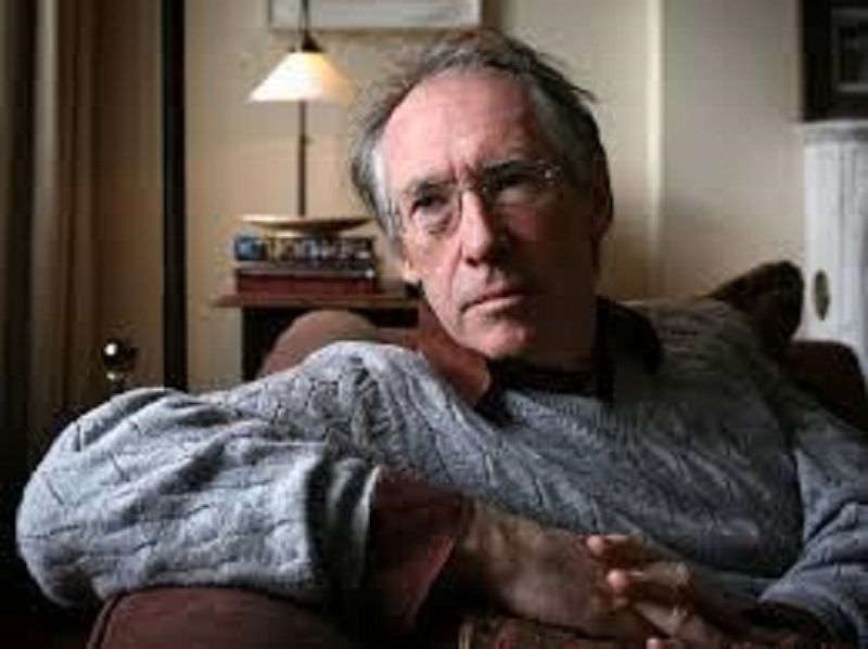 “Espiazione” di Ian McEwan