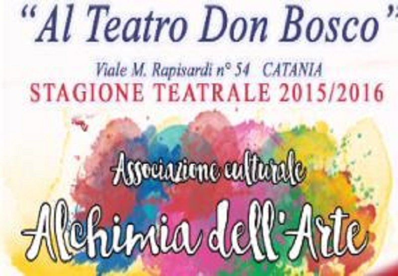 Risate a crepapelle al Don Bosco con  “U Sapiti Com’è”
