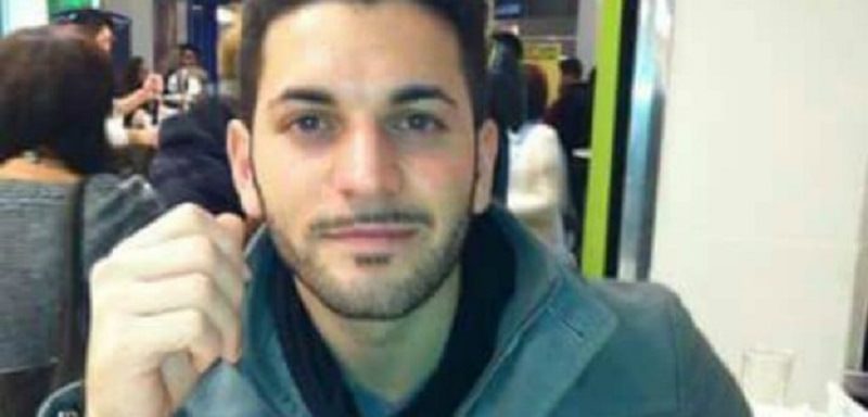 Palermo, si costituisce pirata della strada che ha travolto e ucciso Bellante