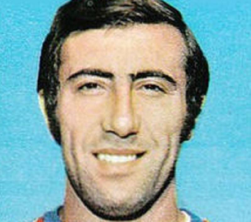 Morto Aquilino Bonfanti