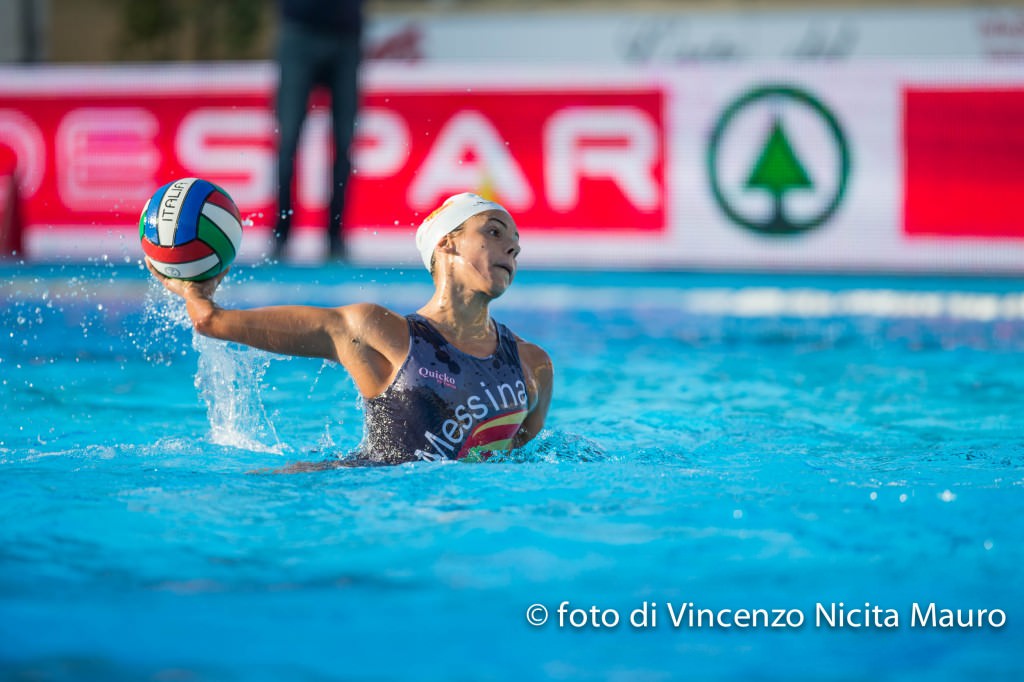 La Waterpolo continua a sognare, l’Orizzonte mastica amaro