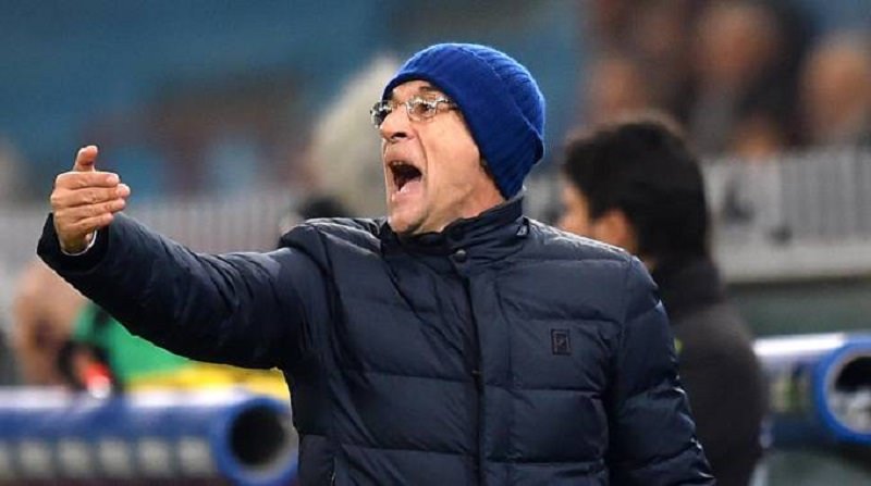Caos Palermo, Zamparini cambia ancora: richiamato Ballardini