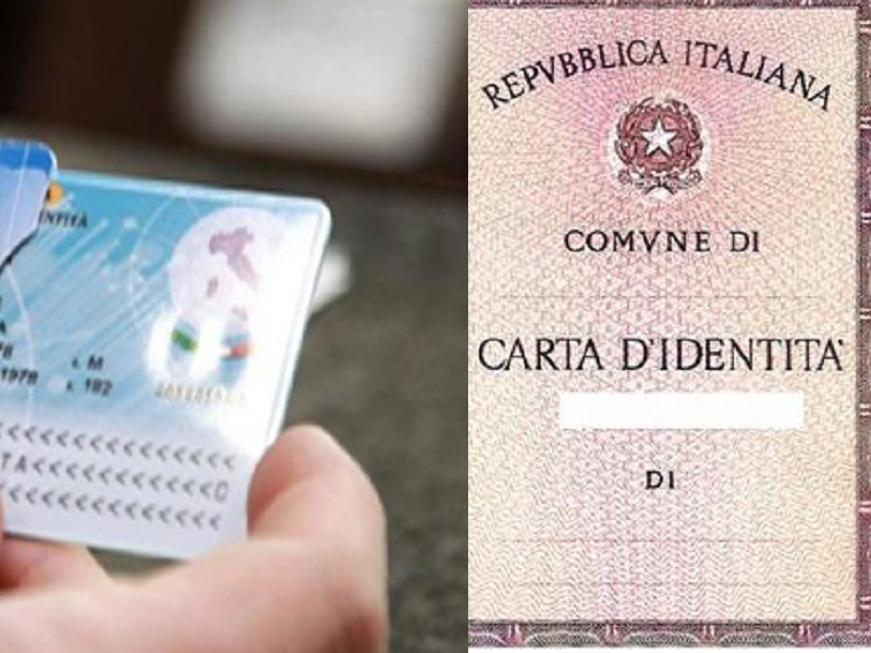 Catania, da maggio carta d’identità solo con pagamento elettronico: a quali sportelli rivolgersi