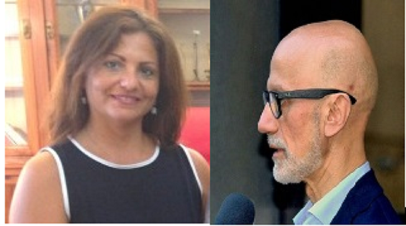 Accuse a Bianco, Felicioli replica a Caserta: “Crisi di nervi di un professore rancoroso”