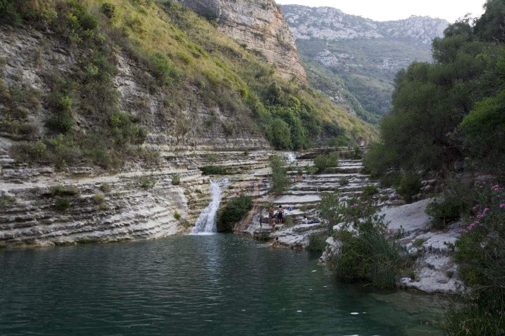 Riserva naturale orientata Cavagrande del Cassibile, On. Cannata: “Verso la messa in sicurezza del sito”