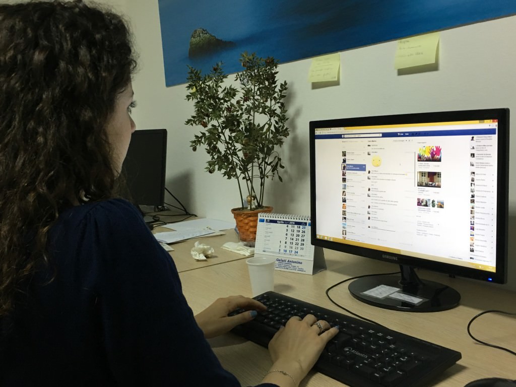 Facebook, pronti a parlare con i “robot”