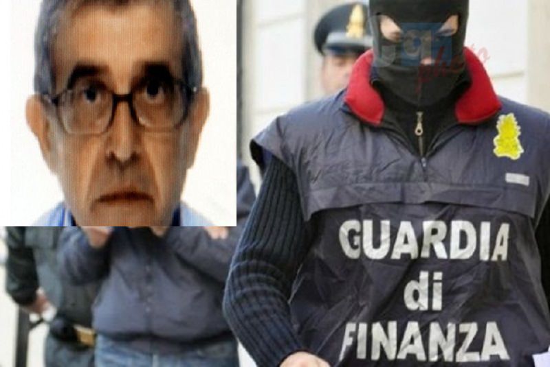 Morto l’avvocato Marcatajo. Era stato arrestato per riciclaggio e favoreggiamento della mafia Morto l’avvocato Marcatajo. Era stato arrestato per riciclaggio e favoreggiamento della mafia