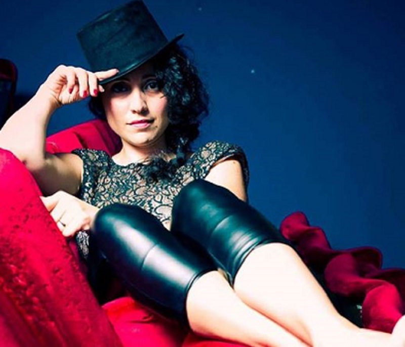 “El Cuervo” al Tezzano di Catania, tra mistero e terrore