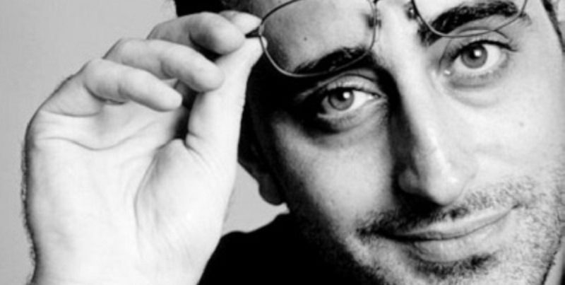 Giuseppe Castiglia a Messina per “La Domenica in Cabaret”